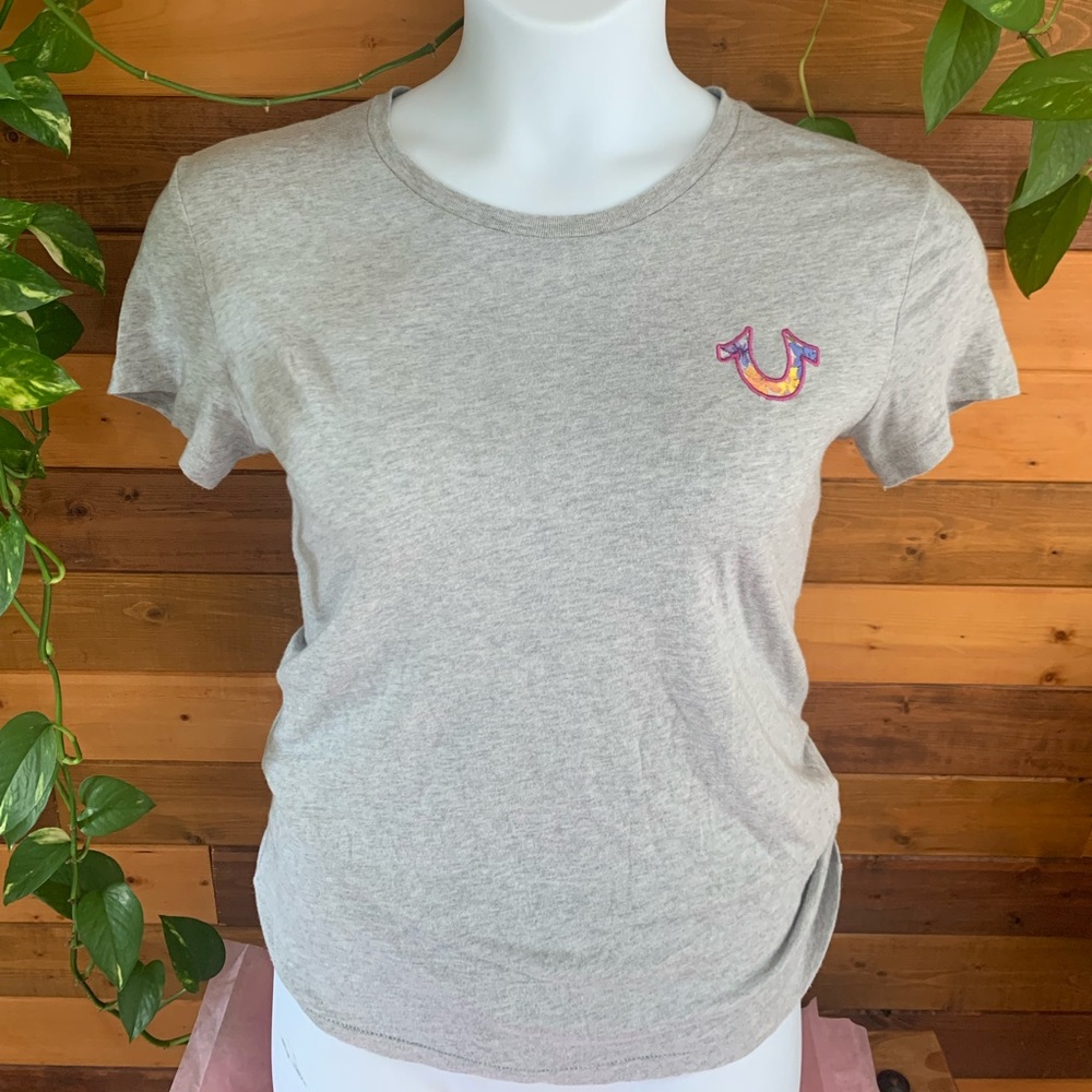 True Religion Shirt Size S